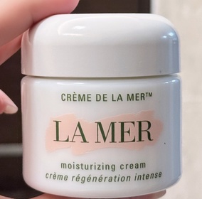 Luna-LA MER精華面霜_1