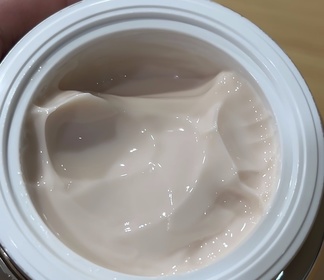 YYeman-LANCÔME極緻完美玫瑰面霜_2