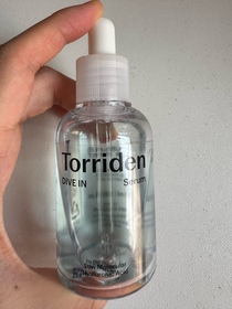 Wongwong-Torriden桃瑞丹 5D微分子玻尿酸保濕安瓶精華_1