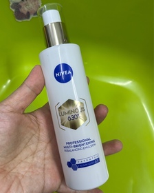 CrystalLin-NIVEALUMINOUS630 專研多重淡斑透白平衡乳液 (630乳液)_2