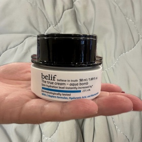 Kelvin-belif斗篷草注水啫喱炸彈霜_1