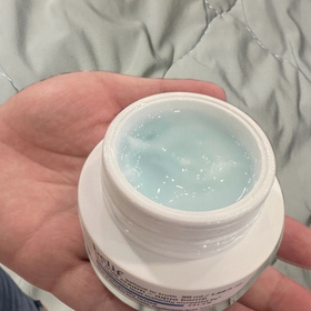Kelvin-belif斗篷草注水啫喱炸彈霜_2