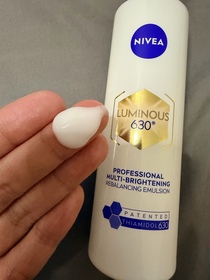Kala-NIVEALUMINOUS630 專研多重淡斑透白平衡乳液 (630乳液)_2