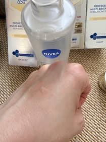 amiho0630-NIVEALUMINOUS630 專研多重淡斑透白煥膚精華水 (630精華水)_2