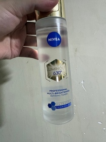 Vlee-NIVEALUMINOUS630 專研多重淡斑透白煥膚精華水 (630精華水)_1