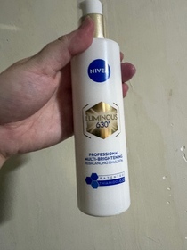 Vlee-NIVEALUMINOUS630 專研多重淡斑透白平衡乳液 (630乳液)_1