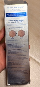 auntiemuscle-NIVEALUMINOUS630 專研多重淡斑透白煥膚精華水 (630精華水)_1