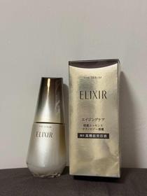 kameari-ELIXIR幹細胞膠原年輕緊緻精華_3
