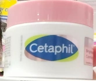 Tszki-Cetaphil 舒特膚舒特膚透亮抗敏舒緩晚霜_1