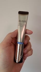 Lilyscl-ELIXIR高純維 A 重點膠原抗皺霜_1