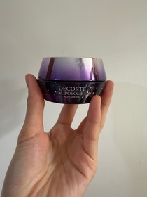 Candy Ng-DECORTÉLIPOSOME ADVANCED 肌源修復補濕面霜_1