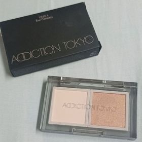 mandy-ADDICTION睛藝啞緻眼影_1