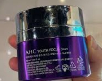 Tszki-AHCPRO Retinal 醫美科研淡紋緊緻面霜_1