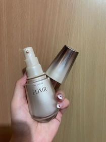 Angie-ELIXIR幹細胞膠原年輕緊緻精華_1