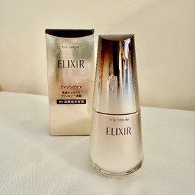 AnnAnn-ELIXIR幹細胞膠原年輕緊緻精華_1