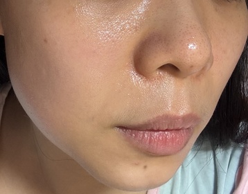 粉紅寶寶-ELIXIR膠原提亮妝前防曬底霜(杏桃色)_2