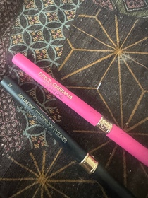 Sanna Cher-DOLCE & GABBANAThat’s My Line!_1