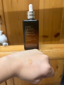 Zoe-ESTEE LAUDER升級再生基因修復精華_1