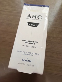 Ming-AHC醫美科研水光導入玻尿酸精華 #水光微整精華_1