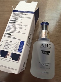 Ming-AHC醫美科研水光導入玻尿酸精華 #水光微整精華_2