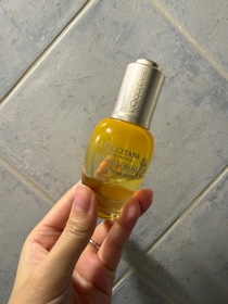 Kmggigi-L'Occitane en Provence蠟菊極致修護精華露_1