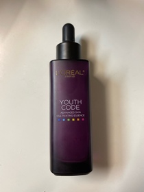 pouchofdouglas-L'ORÉAL PARiS青春密碼酵素精華肌底液_1
