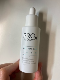 pouchofdouglas-OLAY皙顏袪斑精華液（第3代PROX防斑淡印精華）_1