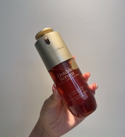 Miranda-CLARINS賦活雙精華Double Serum_1