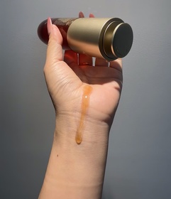Miranda-CLARINS賦活雙精華Double Serum_2