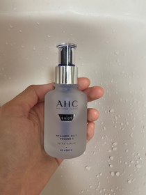 Maggieyt-AHC醫美科研水光導入玻尿酸精華 #水光微整精華_1