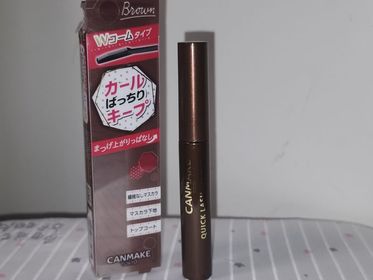 su_riaaa-CANMAKE TOKYO速捲持久睫毛液_1