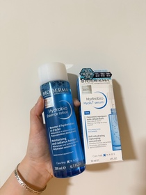 Chinnnnyc-BIODERMA 貝膚黛瑪水活保濕精華肌底液_1