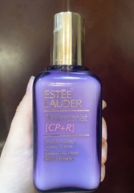 Sarah-ESTEE LAUDER升級瞬間無痕緊緻抗皺精華_1