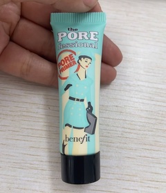 Miranda-Benefitthe POREfessional 毛孔細緻霜_1