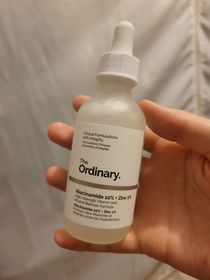 Cindy Lim -The Ordinary10% 煙酰胺鋅面部精華_1