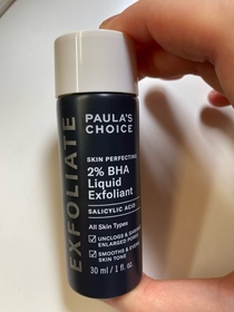 pouchofdouglas-Paula's Choice2%水楊酸精華液_1