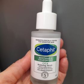 Sandy-Cetaphil 舒特膚積雪草舒敏修復精華液_1