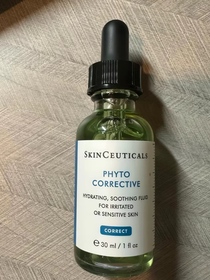 Kitty -SkinCeuticals舒緩修護精華_1