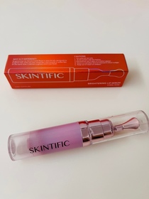 葉子🍃-Skintific亮釆潤澤唇部精華_2