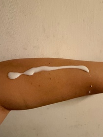 Connie Fung-NIVEA果萃雙效SUPER C+ 防曬精華凝乳 SPF50 PA++++ _2