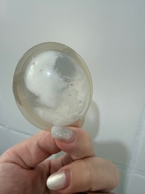 ying-PANTENEPro-V 爆水珠珠髮膜 (密集修護)_2