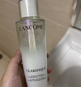 莓莓-LANCÔME淨澈亮肌精華水 (第二代極光水)_2
