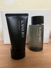 小魔女-KANEBO平衡潤妍保濕乳霜_1