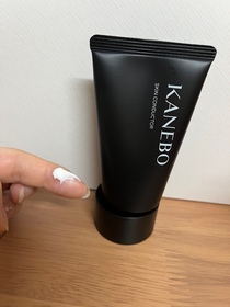 小魔女-KANEBO平衡潤妍保濕乳霜_3