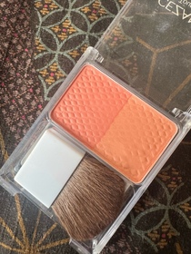 Sanna Cher-CEZANNECheek＆Highlight_1