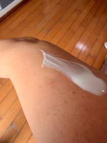 Heasu -NIVEA果萃雙效SUPER C+ 防曬精華凝乳 SPF50 PA++++ _3