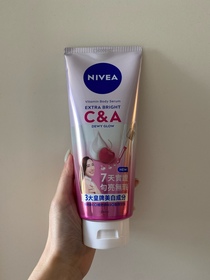 binbin824-NIVEA果萃雙效C&A淡斑亮白精華凝乳_1