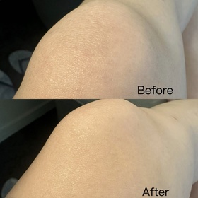 Cherly_ch-NIVEA果萃雙效SUPER C+ 防曬精華凝乳 SPF50 PA++++ _3