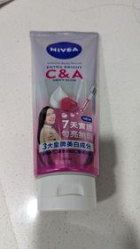 CC-NIVEA果萃雙效C&A淡斑亮白精華凝乳_1