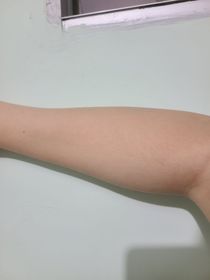 Sandywwy-NIVEA果萃雙效C&A淡斑亮白精華凝乳_4
